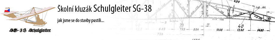 Schulgleiter SG-38